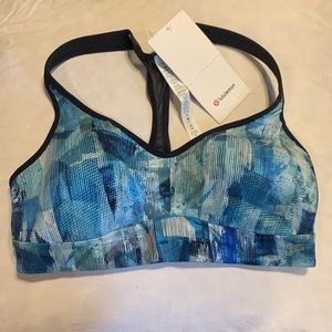 Brand New Speed Up Bra